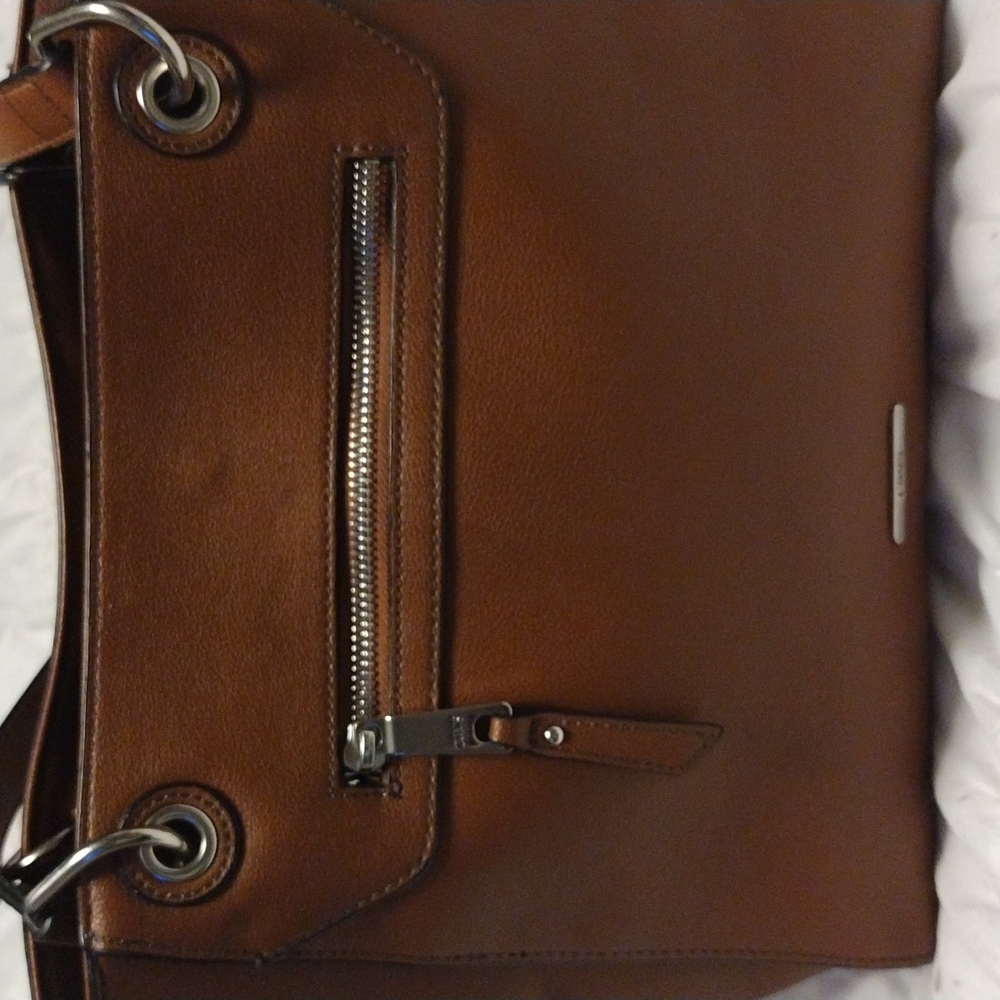 Chaps Handbag - image 1